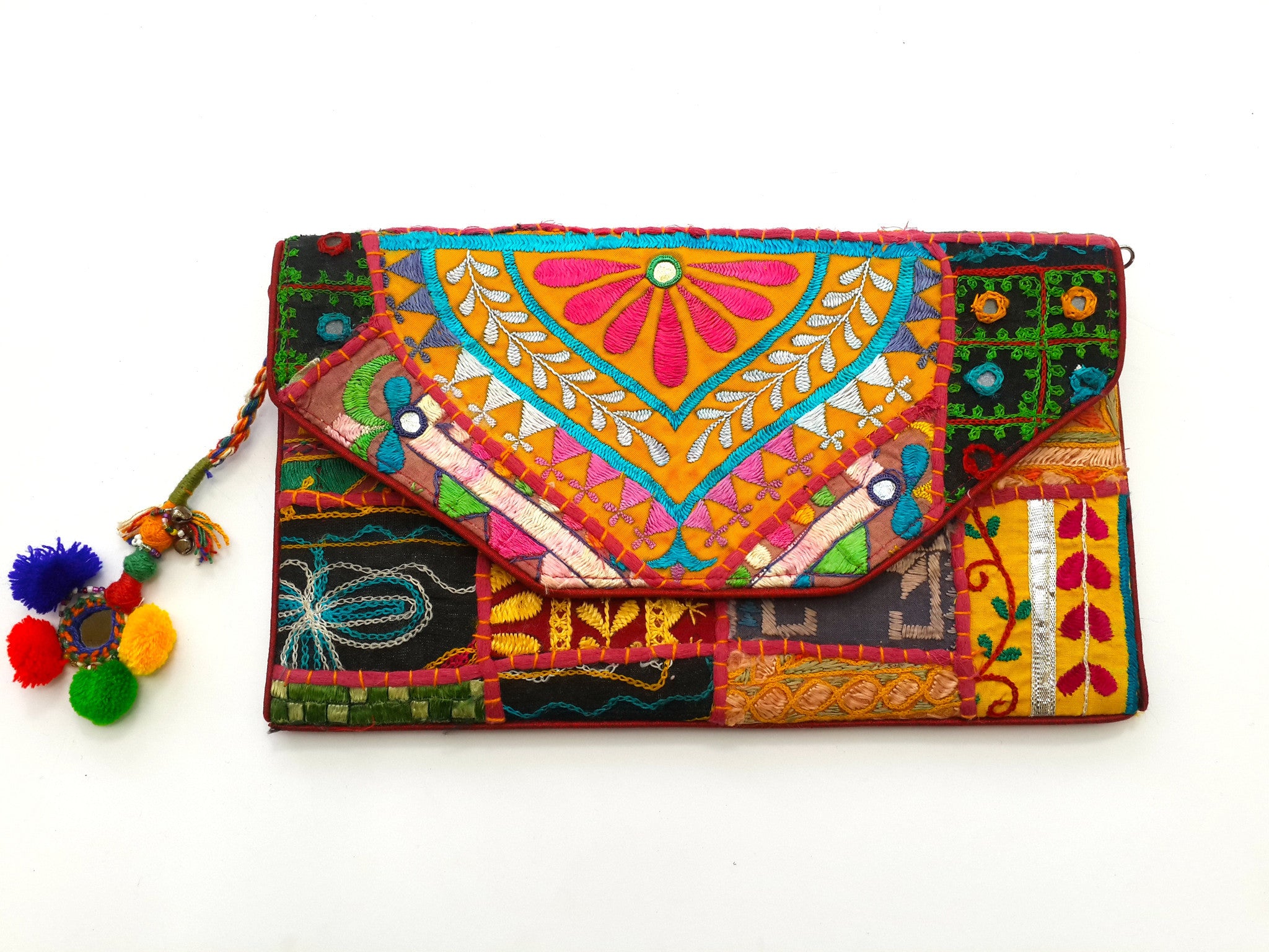 The wallet - Pachamama
